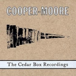 The Cedar Box Recordings