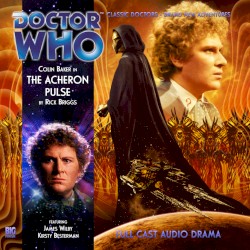 Doctor Who: The Acheron Pulse