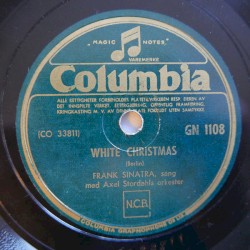 White Christmas / Jingle Bells