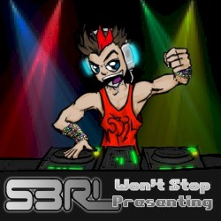 S3RL Won’t Stop Presenting