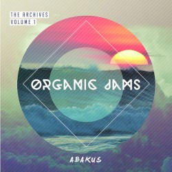 The Archives Volume 1 - Organic Jams