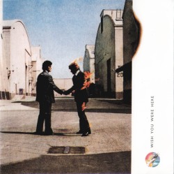 Wish You Were Here