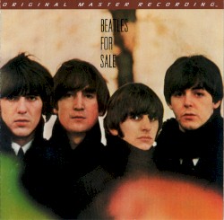 Beatles for Sale