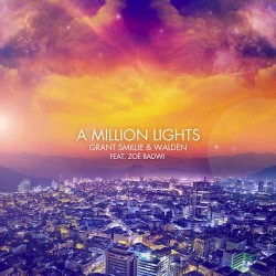 A Million Lights (remixes)