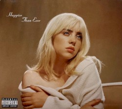 Happier Than Ever