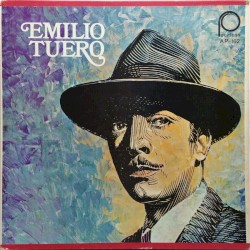 Emilio Tuero