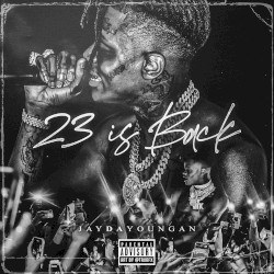 23 Is Back