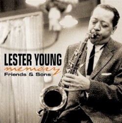 Memory: Friends & Sons