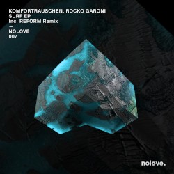 Surf EP