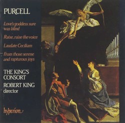 Complete Odes and Welcome Songs, Volume 6