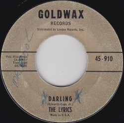 Darling / How a Woman Does Her Man