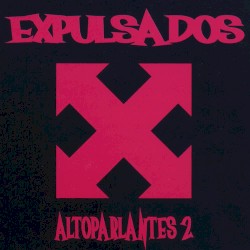 Altoparlantes 2