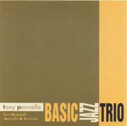 Basic Jazz Trio