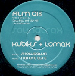 Showdown / Nature Cure