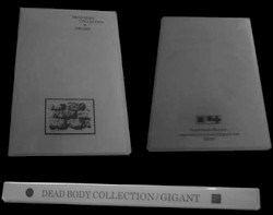 Dead Body Collection / Gigant