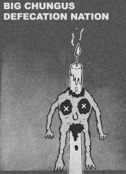 Defecation Nation