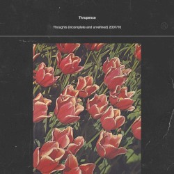 Thoughts: Originals Mixtape 3