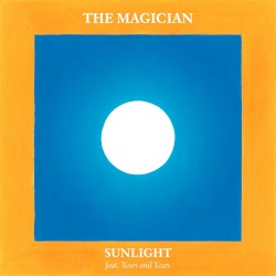 Sunlight (radio edit)