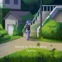 Need to Find a Way