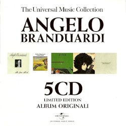 The Universal Music Collection