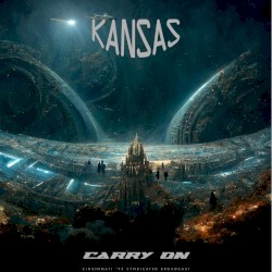 Carry On: Cincinnati ’95 Syndicated Broadcast