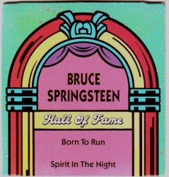 Born to Run / Spirit in the Night