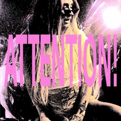 ATTENTION! (SMASH FEATURES)