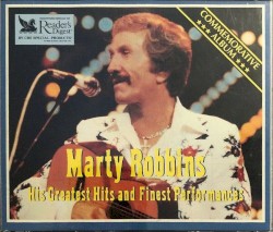 His Greatest Hits and Finest Performances