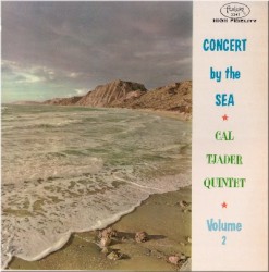Concert By The Sea, Volume 2