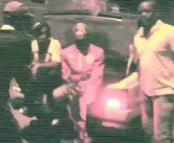 Any Way Is Not My Own nor Your Own to Judge