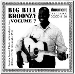 Complete Recorded Works in Chronological Order, Volume 7: 13 October 1937 to 15 September 1938