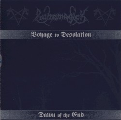Voyage to Desolation / Dawn of the End