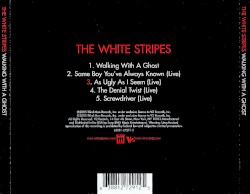 Walking With a Ghost