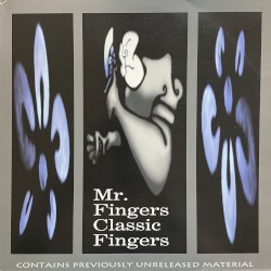 Classic Fingers