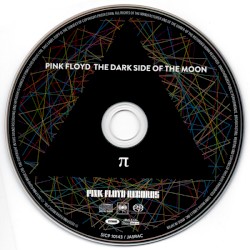 The Dark Side of the Moon