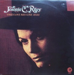 When Love Has Gone Away