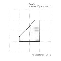 Waves T*pes Vol.1