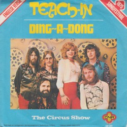 Ding‐a‐Dong / The Circus Show