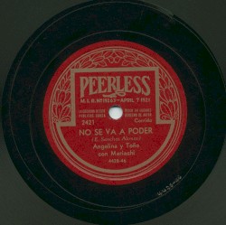 No se va a poder / Un favor