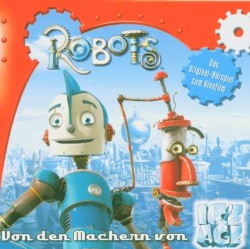 Robots