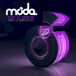 Axel Le Baron EP