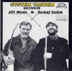 System Tandem Reunion