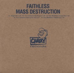 Mass Destruction