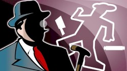 The Adventure of the Clapham Cook