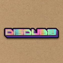 Dispatch Dubplate 18