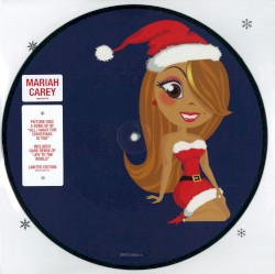 All I Want for Christmas Is You