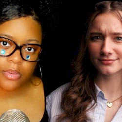 ASMR - 6 Roleplays In 40 Minutes With @batalasasmr!