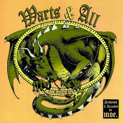 Warts & All, Volume 4