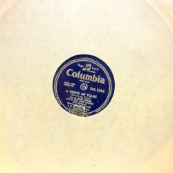 A Friend of Yours / Nancy (with the Laughing Face)