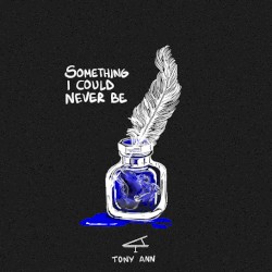 Something I Could Never Be